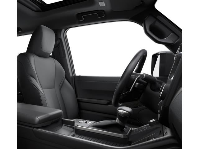 2026 Lexus GX PREMIUM PLUS