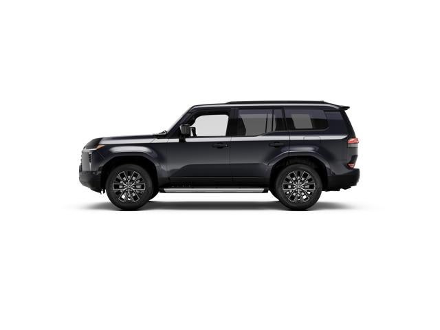 2026 Lexus GX PREMIUM PLUS