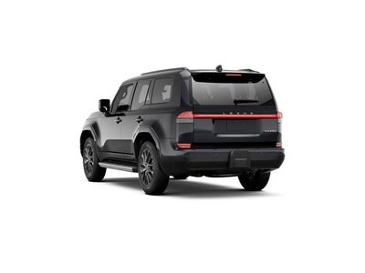 2026 Lexus GX PREMIUM PLUS