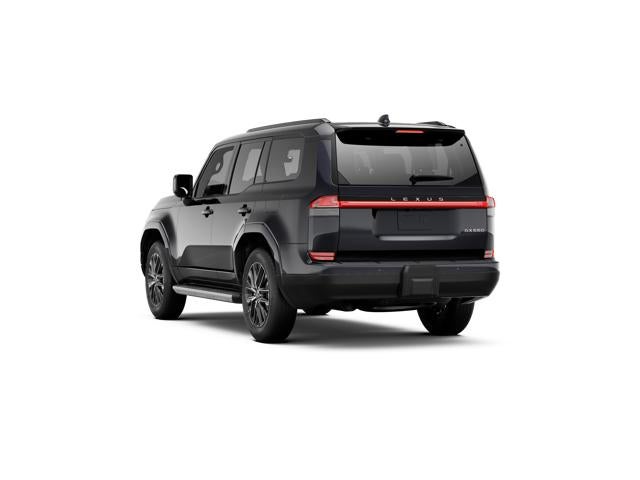 2026 Lexus GX PREMIUM PLUS