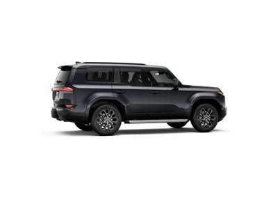 2026 Lexus GX PREMIUM PLUS