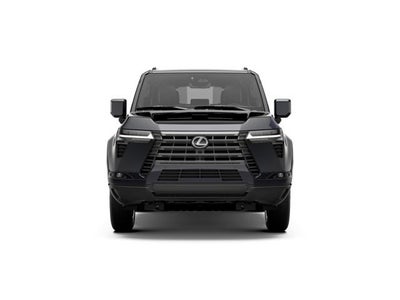 2026 Lexus GX PREMIUM PLUS
