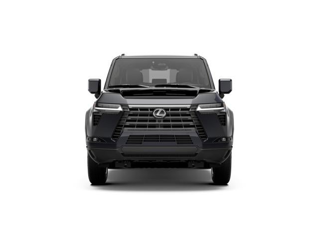 2026 Lexus GX PREMIUM PLUS