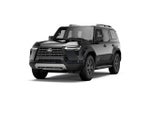 2026 Lexus GX OVERTRAIL PLUS