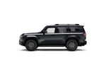 2026 Lexus GX OVERTRAIL PLUS