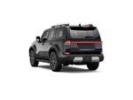 2026 Lexus GX OVERTRAIL PLUS