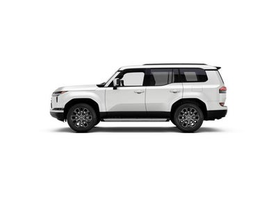 2026 Lexus GX PREMIUM PLUS