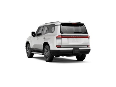 2026 Lexus GX PREMIUM PLUS