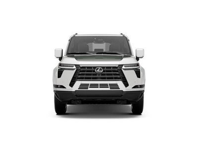 2026 Lexus GX PREMIUM PLUS