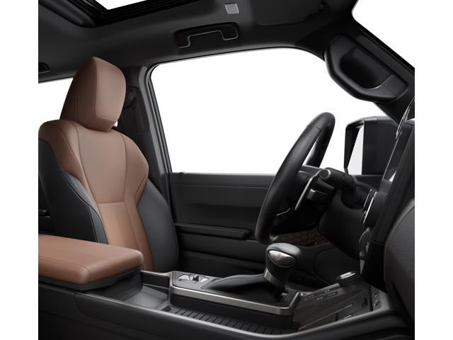 2026 Lexus GX PREMIUM PLUS