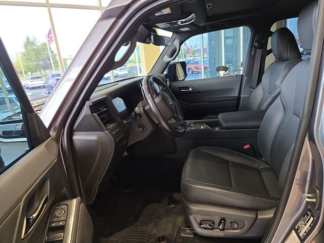 2024 Lexus GX 550 Premium+