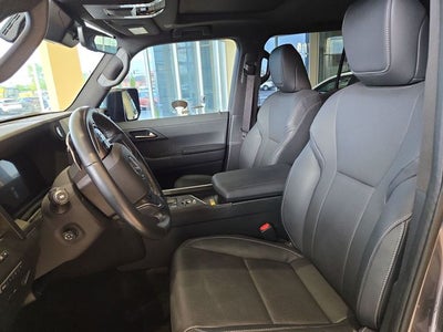 2024 Lexus GX 550 Premium+