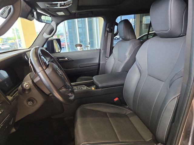 2024 Lexus GX 550 Premium+
