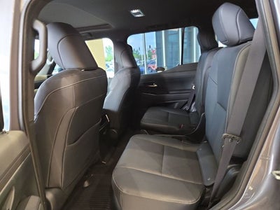 2024 Lexus GX 550 Premium+