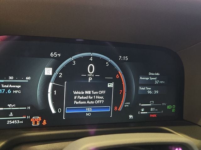 2024 Lexus GX 550 Premium+