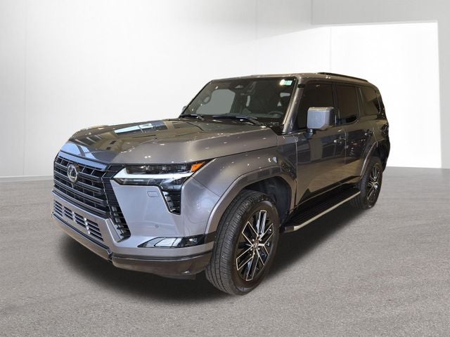 2024 Lexus GX 550 Premium+