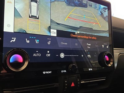 2024 Lexus GX 550 Premium+