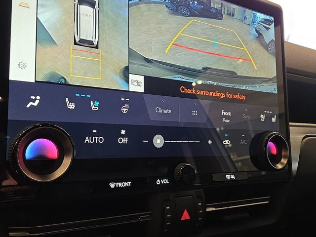 2024 Lexus GX 550 Premium+