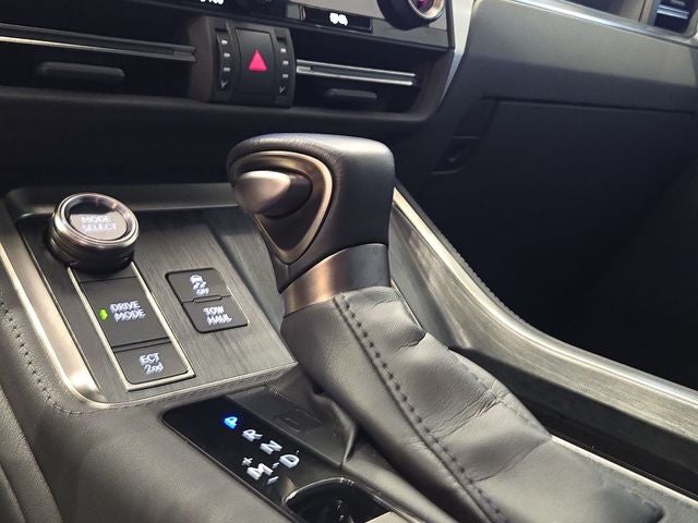 2024 Lexus GX 550 Premium+