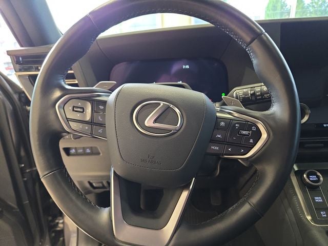 2024 Lexus GX 550 Premium+