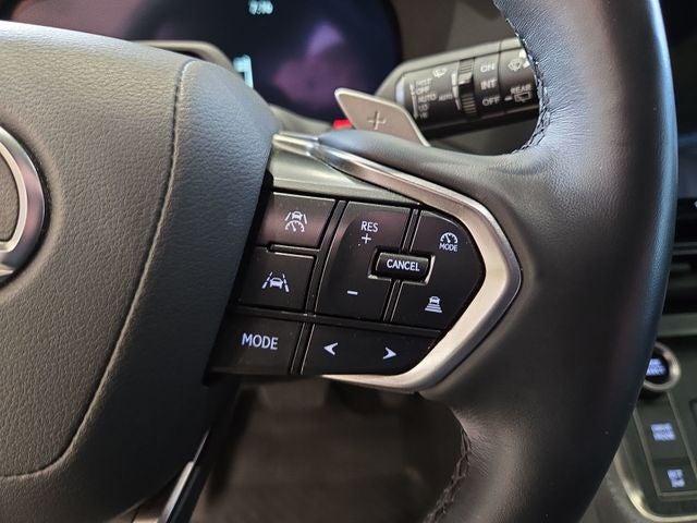 2024 Lexus GX 550 Premium+