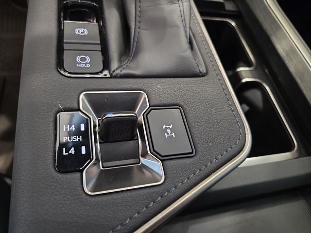 2024 Lexus GX 550 Premium+