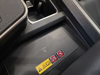 2024 Lexus GX 550 Premium+
