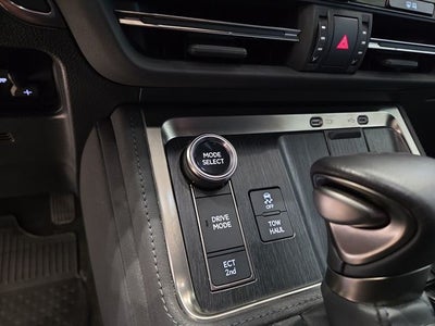 2024 Lexus GX 550 Premium+