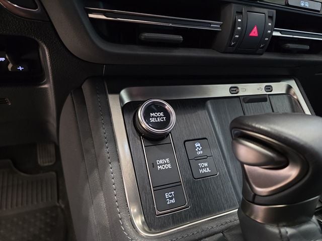 2024 Lexus GX 550 Premium+