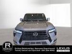 2024 Lexus GX 550 Premium+