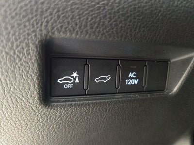 2024 Lexus GX 550 Premium+