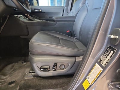 2024 Lexus GX 550 Premium+