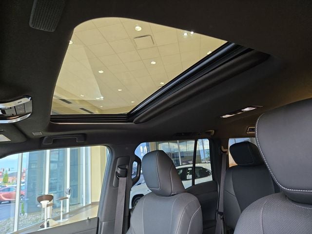 2024 Lexus GX 550 Premium+