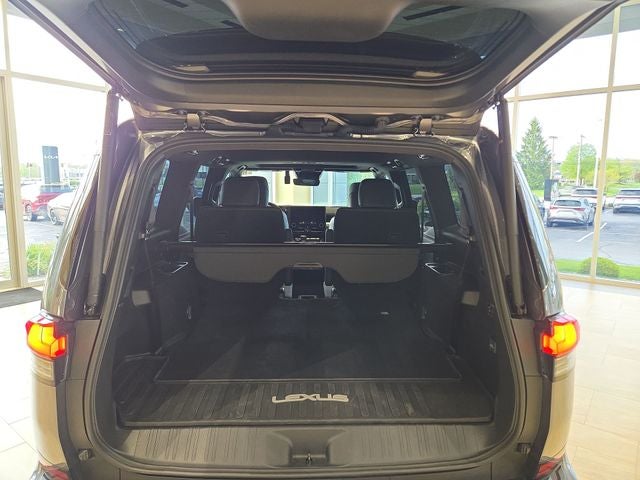 2024 Lexus GX 550 Premium+