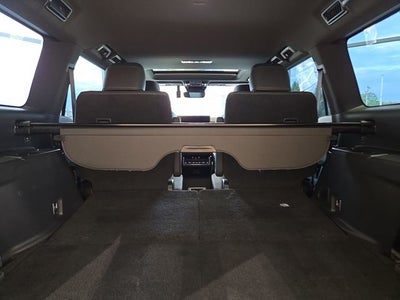 2024 Lexus GX 550 Premium+