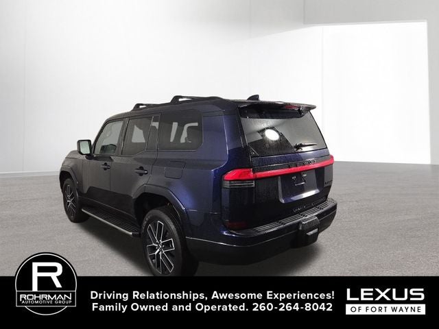 2024 Lexus GX 550 Premium+