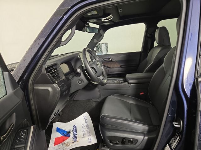 2024 Lexus GX 550 Premium+