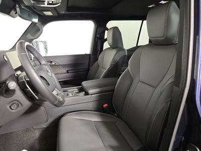 2024 Lexus GX 550 Premium+