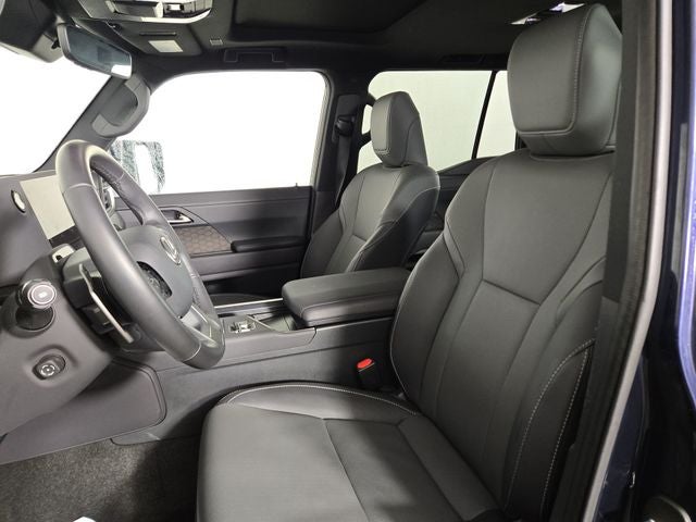 2024 Lexus GX 550 Premium+