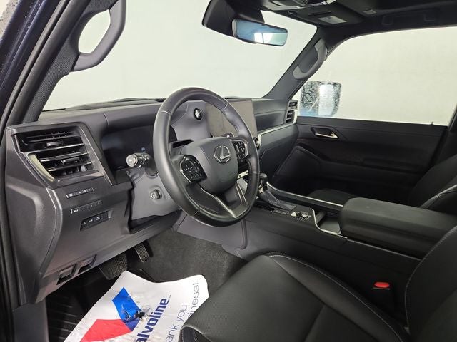 2024 Lexus GX 550 Premium+