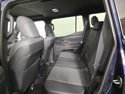 2024 Lexus GX 550 Premium+