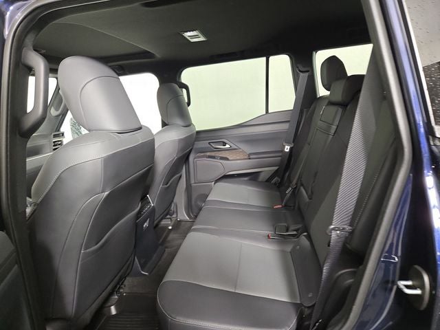 2024 Lexus GX 550 Premium+