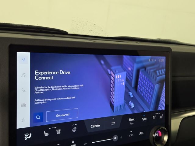 2024 Lexus GX 550 Premium+