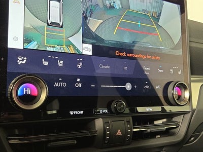 2024 Lexus GX 550 Premium+