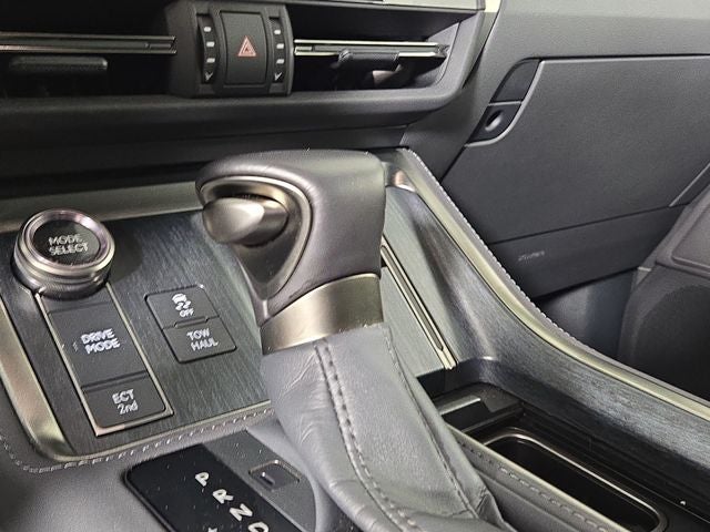 2024 Lexus GX 550 Premium+