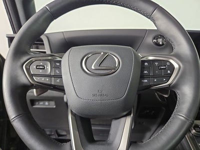 2024 Lexus GX 550 Premium+