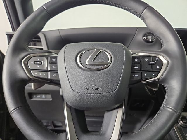 2024 Lexus GX 550 Premium+