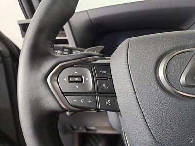 2024 Lexus GX 550 Premium+