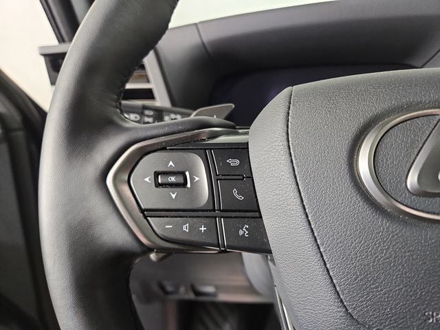 2024 Lexus GX 550 Premium+