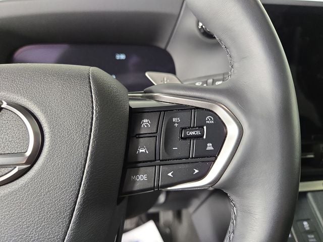2024 Lexus GX 550 Premium+
